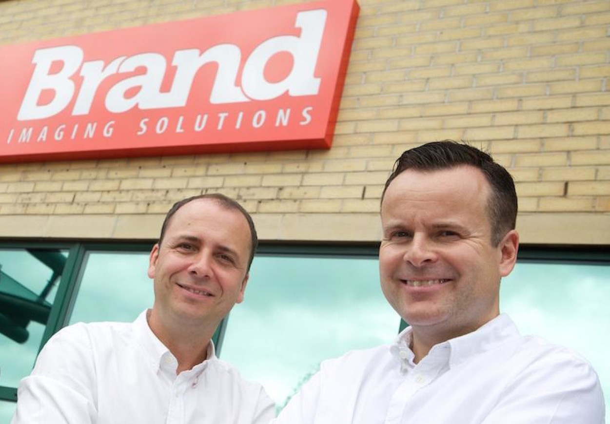 Brand IMS acquires PPP