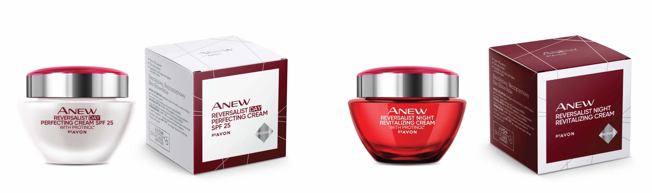 AVON - Brand Imaging Solutions